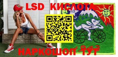 стафф Кинель